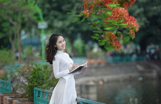 Bài 21 – Sự giàu đẹp của tiếng Việt